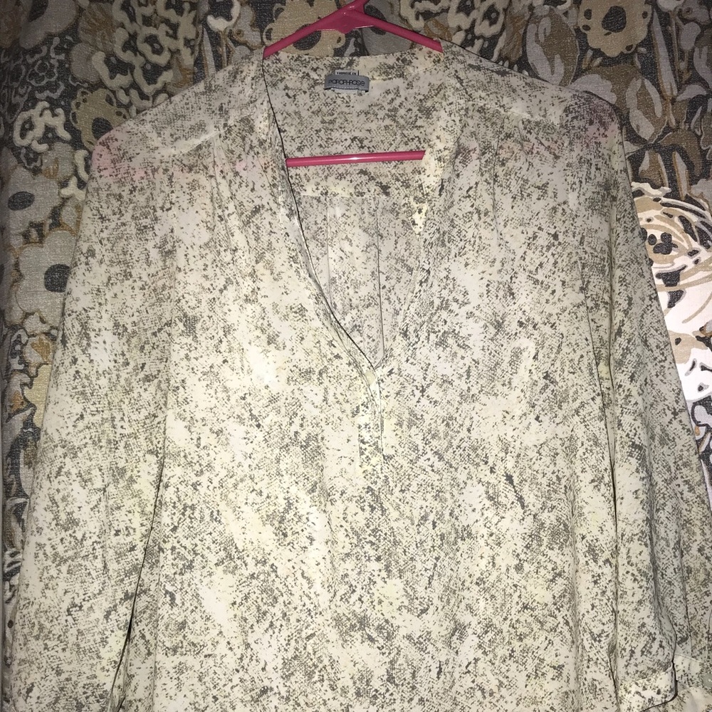 Blouse